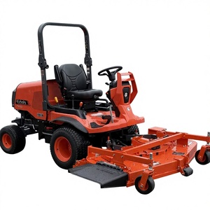 Wholesale Suppliers Of Kubota Mower At Discounted Prices / 36HP Kubota Lawn Mower For <b>Grass</b> Trimming - Product Image 1