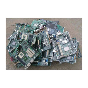 Débris informatiques fournis pour les procédés de récupération de l'or, du cuivre et du palladium - Product Image 3