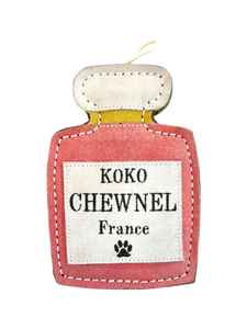 Best Quality <b>Soft</b> Dog Rope Pet <b>Toys</b> with Stylish <b>Stitching</b> Design for Chewing and Playing Supplied by Indian Vendor - Product Image 5