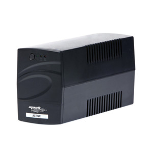 Gruppo di Continuità 650 VA/290W Attivo - Product Image 1
