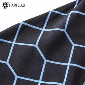 Tissu spandex de compression respirant à manches courtes AquaThrive avec logo personnalisé pour les activités de gymnastique aquatique MMA et les entraînements - Product Image 2