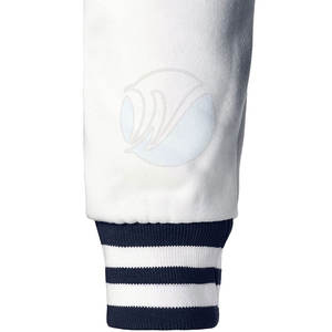 Blousons universitaires réversibles imperméables et écologiques de haute qualité du Pakistan pour hommes – Personnalisation OEM, style élégant pour la saison hivernale - Product Image 6