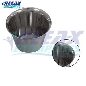 REEAX Enterprises Best Supplier Customized Hollow Ware <b>Bowls</b> in Different Sizes for Medical Uses Surgical Instruments Basis - Product Image 5