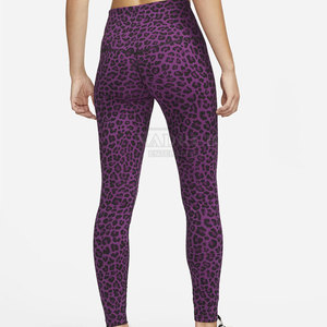 Meilleure vente Bas quantité minimale de commande femmes Legging vêtements de sport femmes Legging impression de sublimation femmes Legging - Product Image 2