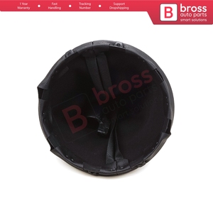 Levier de vitesses BSP901 avec soufflet noir pour Transporter Multivan Caravelle T5 2003-2016 7H0711113 - Product Image 6