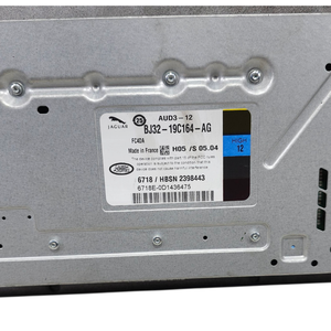 AMPLIFICADOR DE AUTORADIO PARA LAND ROVER Freelander Serie BJ32-19C164-AG (12>) - Product Image 4
