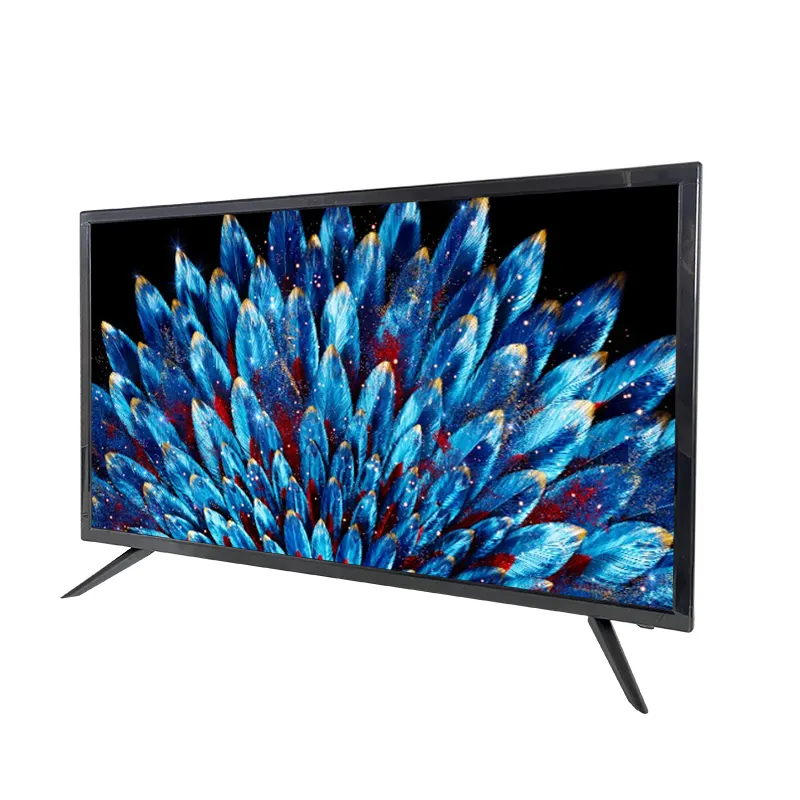 Soyor - Smart TV de marca OEM, fábrica de Guangzhou, 24 32 43 55 polegadas, Star x Star sat, LED, 32 polegadas, compatível com smart TV de marca OEM, ideal para venda