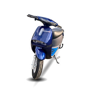 Antes de todo Gopath SI Carreras de alto rendimiento para adultos Motocicleta eléctrica Streetbikes Listo para la exportación Motocicletas eléctricas - Product Image 6