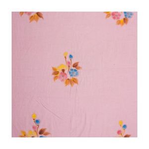 Tela estampada de algodón de rayón indio de alta calidad rollo textil para pantalones camisas cortinas tela al por mayor personalizar EE. UU. - Product Image 5