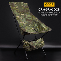JINTENG Chaise de camping télescopique pliable et personnalisée pour pique-nique, pêche, randonnée, barbecue, salon portable, plage