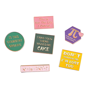 Badge magnétique personnalisé en métal écologique, motif anime, portrait photo de couples sans visage, cadeau de mariage, vente en gros - Product Image 3