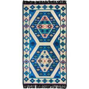 พรมผนังสไตล์อาหรับตะวันออก90*60ซม. ตกแต่งบ้านได้650กรัม - Product Image 2