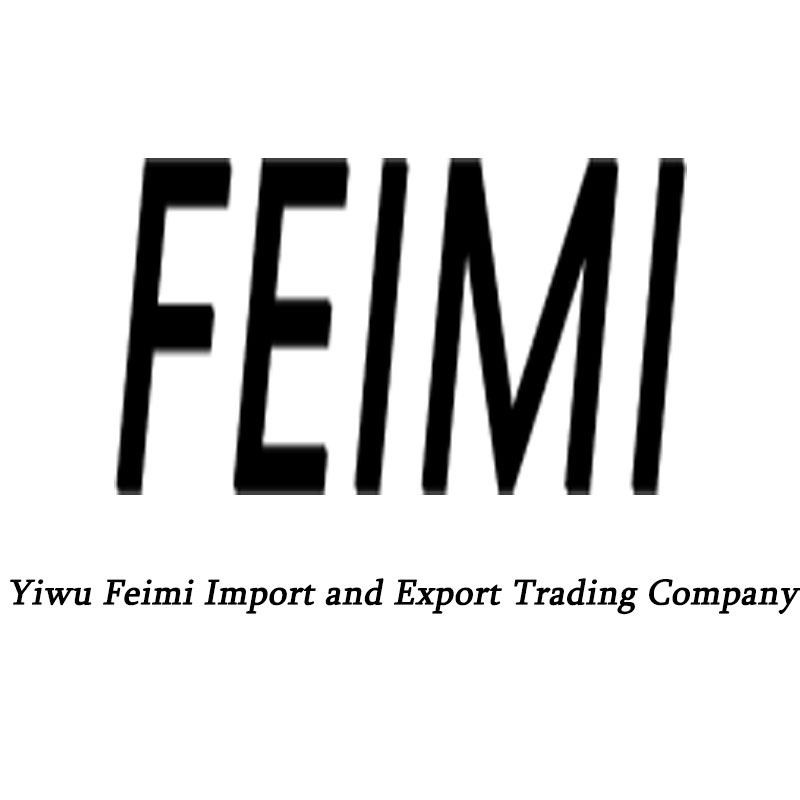 Yiwu Feimi Import & Export Co., Ltd. logo