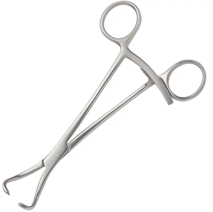 Instrument de chirurgie médicale manuelle IMANS pince à os avec cliquet base d'outils chirurgicaux - Product Image 3