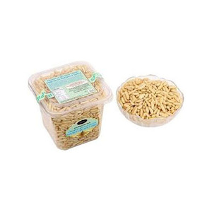 เมล็ดถั่วสนบริสุทธิ์จากธรรมชาติ100% เมล็ดสนเกรดอาหารออร์แกนิกที่ได้รับความไว้วางใจ - Product Image 2