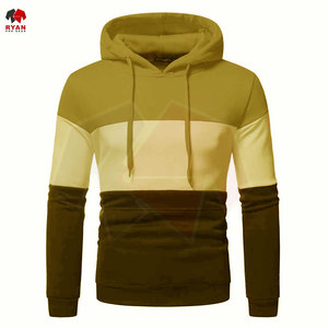 Sudadera con Capucha para Hombre, Calidad Premium, Logotipo Personalizado, OEM y ODM, Diseño Superior, Moda de Invierno - Product Image 6