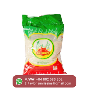 ข้าวหอมกรุ่นมะลิเวียดนาม | บรรจุภัณฑ์ OEM | ขายส่งสำหรับแอฟริกา - Product Image 2