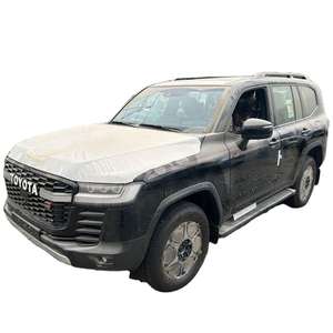 SUV de Lujo 4x4 Usado 2024, Modelo Todoterreno de Alto Rendimiento con Luces LED e Interior Premium - Product Image 4