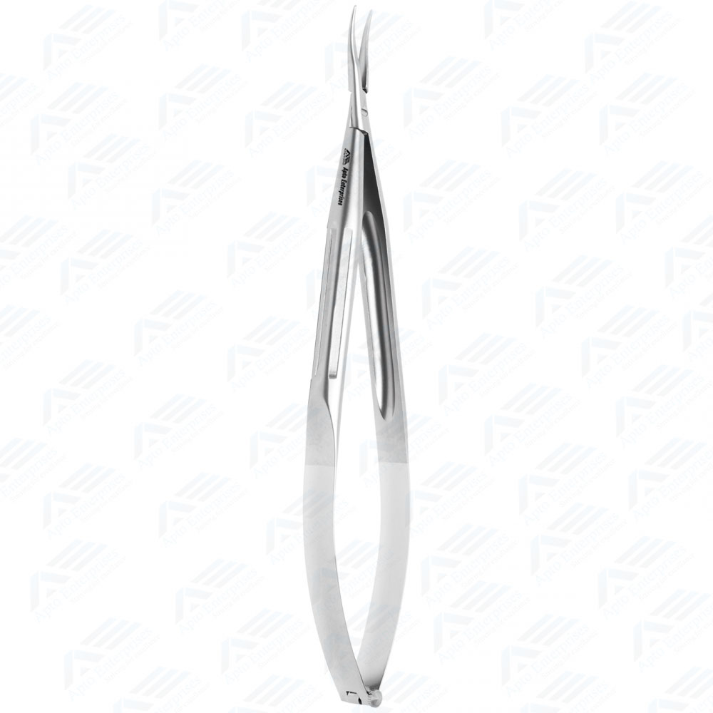 Micro needle holder