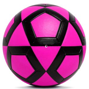 Top Quality Futsal Size 4 Soccer Ball PU Leather Custom Logo Thermal Bonded Indoor <b>Football</b> OEM Factory Wholesale - Product Image 6