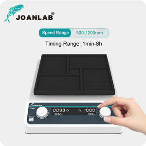 Joan laboratório microplaca shaker oscillatador fabricante - Product Image 3