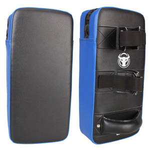 Protector de Piernas Redondo Personalizable con Cierre de Cremallera, para MMA, Muay Thai y Artes Marciales, para Entrenamiento de Boxeo, para Hombre - Product Image 4