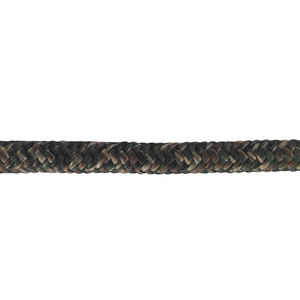 Cuerda trenzada de algodón y nailon de alta resistencia, cuerda de plomo de caballo de carreras ecuestre con cierre a presión, venta al por mayor - Product Image 4