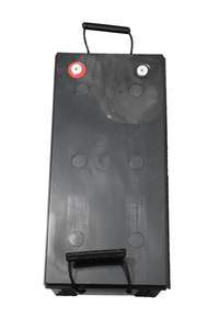 Batería Extralink AGM 12V 200Ah, sin mantenimiento - Product Image 3