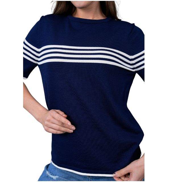 สีน้ำเงิน