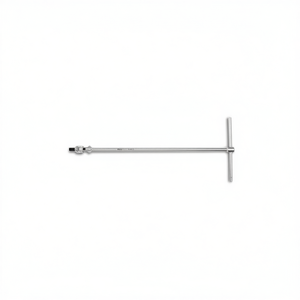 Clés à poignée en T Usag avec embout articulé pour vis TORX - Catégorie de produit : Embouts - Product Image 3