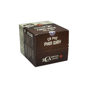 Bolsa de Goteo de Vietnam con Empaque Personalizado ISO HACCP OEM ODM, Buena Elección, Ingredientes con Sabor Distintivo Utilizados para la Preparación - Product Image 3