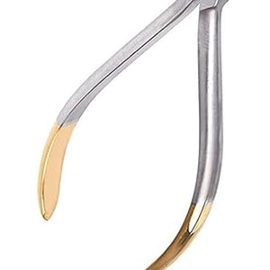 Dentaire, ensemble, chirurgical, instruments enlevant la pince, pince orthodontique de dissolvant de pansement Instrument chirurgical dentaire - Product Image 3