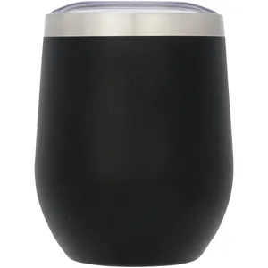 Borraccia Termica Personalizzabile Corzo in Acciaio Inossidabile Premium - Prodotto per Merchandising - Product Image 5