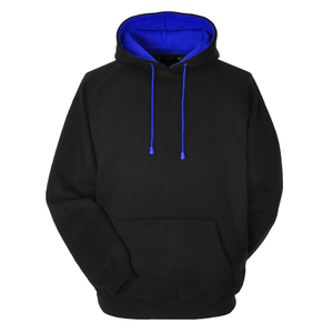 เสื้อฮู้ดลำลองลายพรางสำหรับฤดูหนาวเสื้อฮู้ดแฟชั่น - Product Image 2