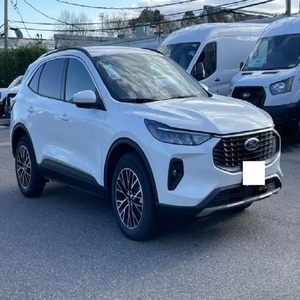 รถฟอร์ด เอสเคป PHEV SE ปี 2023 มือสอง พวงมาลัยซ้าย/ขวา - Product Image 1