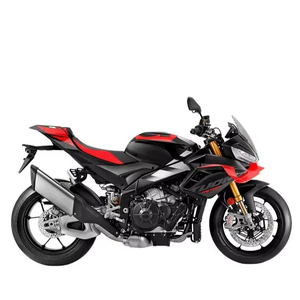 Moto sportive de haute qualité en vente, Aprilia Tuono V4 Factory 1100 2025, avec 3 ans de garantie, prête à être expédiée - Product Image 1