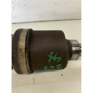 Semiasse Anteriore Sinistro PEUGEOT 207 1a Serie 1400cc Diesel 3272PV (06>09) - Product Image 4