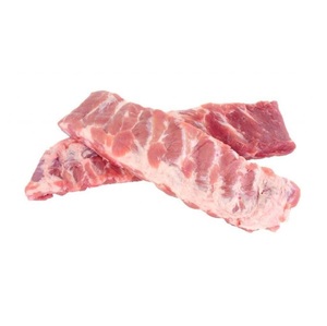 Fournisseur en gros de côtes de porc surgelées de qualité supérieure à vendre - Product Image 2