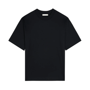 Camiseta en blanco de atractivo Unisex, camisetas de manga corta, camisetas multicolores de algodón 100% de alta calidad para mujeres, ropa de hombre - Product Image 5