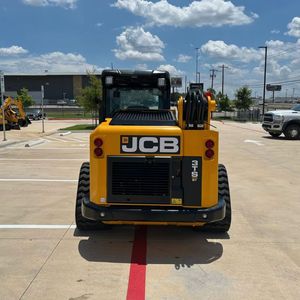 Descuento Compact Crawler JCB 3TS-8T Teleskid Tracked Loader con accesorios para la venta Calidad Premium - Product Image 3