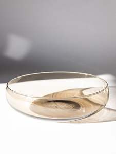 Ensemble de saladiers à manger de la plus haute qualité Bol à salade en bois fait main écologique Bol décoratif fait à la main - Product Image 5