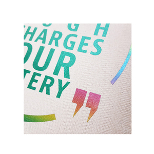 Vinyle thermocollant Dae Ha à effet nacré, brillant, scintillant, flexible - Product Image 3