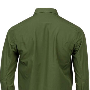 Dernières vestes en jean pour hommes au design streetwear tendance, matière de qualité supérieure, manches longues, vestes en jean pour hommes - Product Image 5