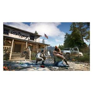 Para PlayStation 4, Videojuego Far Cry 5, PEGI 18+, Categoría de Productos de Juegos de Salón - Product Image 4