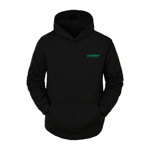 Behram International Meilleure Vente Survêtement Unisexe Tendance en Polyester/Coton 450 GSM Respirant pour l'Hiver, Vierge - Product Image 6