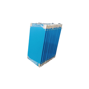 Panel Sándwich de Poliuretano Espumado (PU) con Superficie de Acero Galvanizado para Cámaras Frigoríficas, Precio de Fábrica - Product Image 1