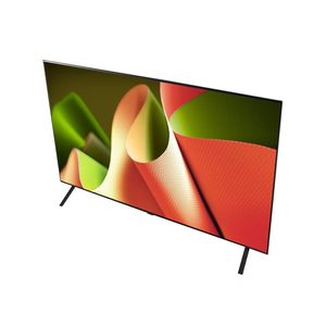 65-Inch 4K OLED TV with AI Processor Smart Sound and Features - Product Image 4