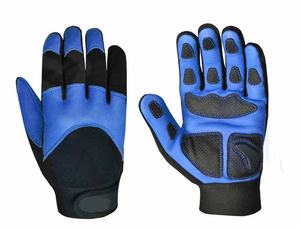 Guantes Mecánicos de Diseño Moderno, Gran Venta, Anti-Pilling, Anti-Encogimiento, Lo Mejor en su Clase, Guantes Mecánicos de Alta Calidad en Diferentes Tallas - Product Image 2