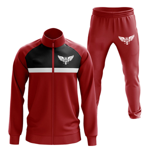 Ensembles de survêtements de football unisexes de marque privée de quantité minimale de commande bas de haute qualité sur mesure pour hommes et femmes - Product Image 4