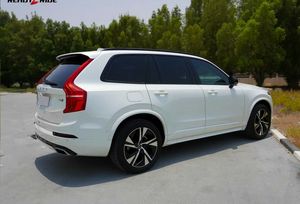 <span class=keywords><strong>Volvo</strong></span> <span class=keywords><strong>XC90</strong></span> T6 R Design 2020 neuf/d'occasion à <span class=keywords><strong>vendre</strong></span> - Product Image 4